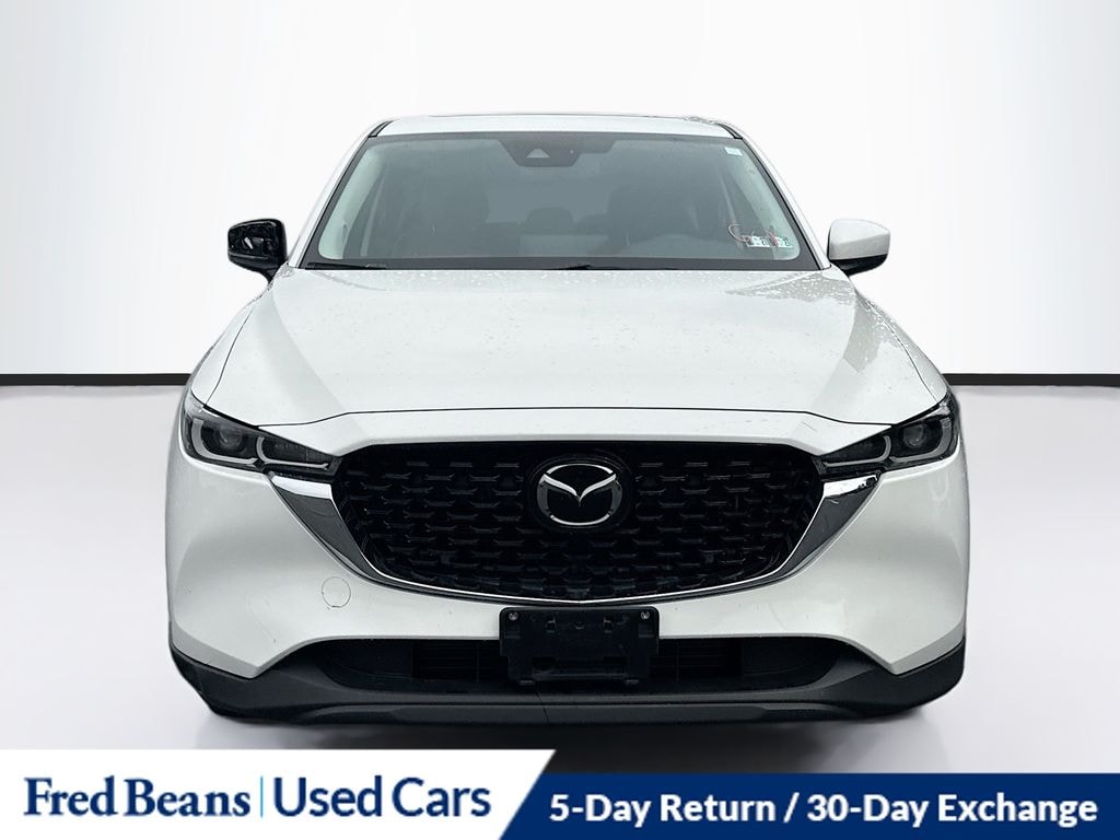 Used 2023 Mazda CX-5 2.5 S Preferred Package SUV