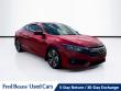 Used 2016 Honda Civic EX-T Coupe