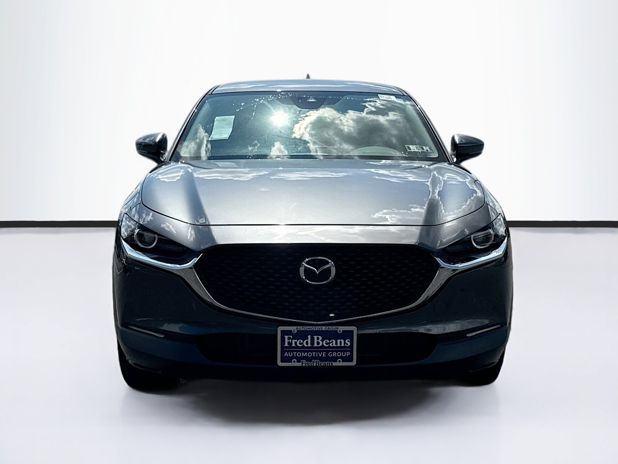 2022 Mazda CX-30 2.5 Select photo 2