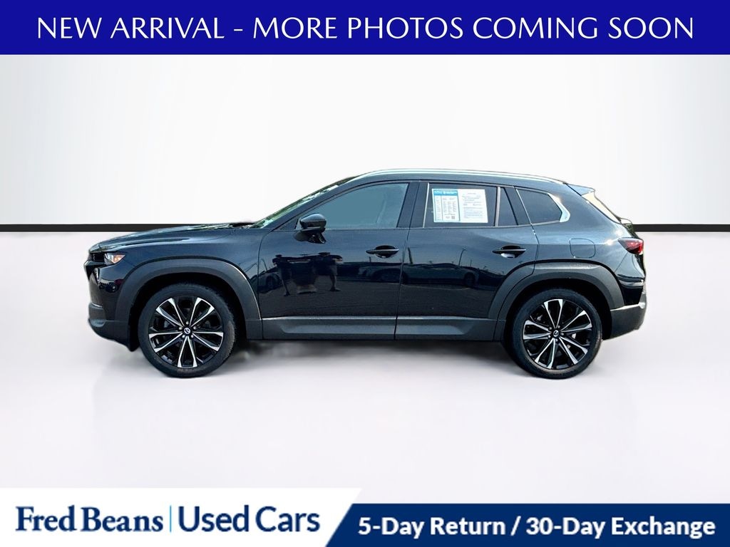 Used 2024 Mazda CX-50 2.5 S Premium Plus Package SUV