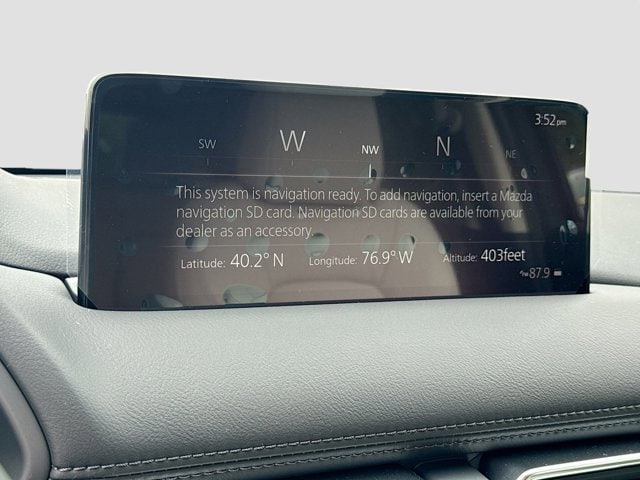 2025 Mazda CX-5 S Premium Plus package - Photo 13