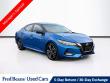 Used 2023 Nissan Sentra SR Sedan