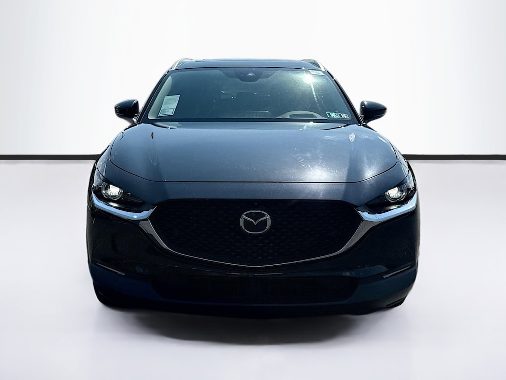 Certified 2022 Mazda Mazda CX-30 2.5 Turbo Premium Plus Package SUV