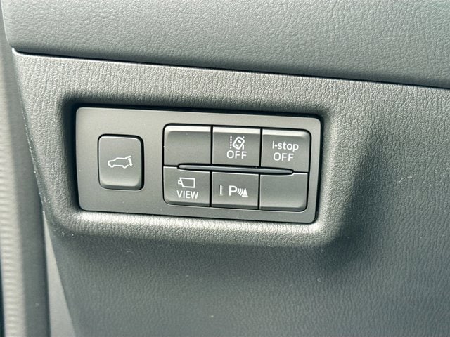 2025 Mazda CX-5 S Premium Plus package - Photo 10