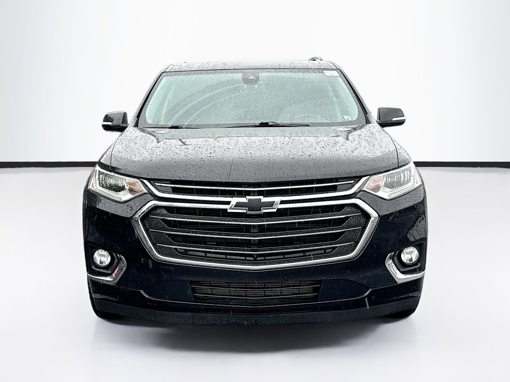 Used 2018 Chevrolet Traverse High Country with VIN 1GNEVKKW4JJ249585 for sale in Mechanicsburg, PA