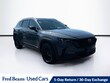 Mazda CX-50