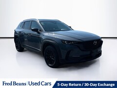 2024 Mazda CX-50 2.5 S Preferred Package SUV