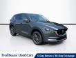 Certified 2019 Mazda Mazda CX-5 Touring SUV