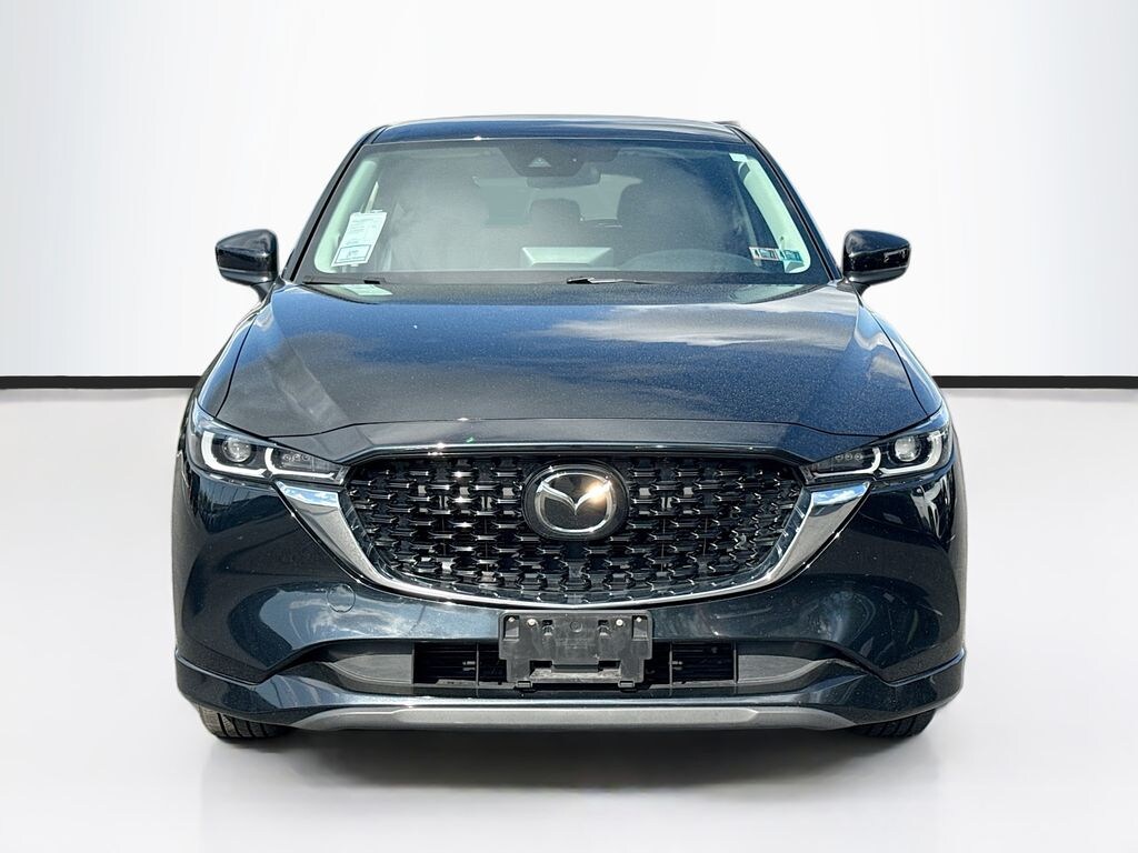 Used 2024 Mazda CX-5 2.5 S Select Package SUV
