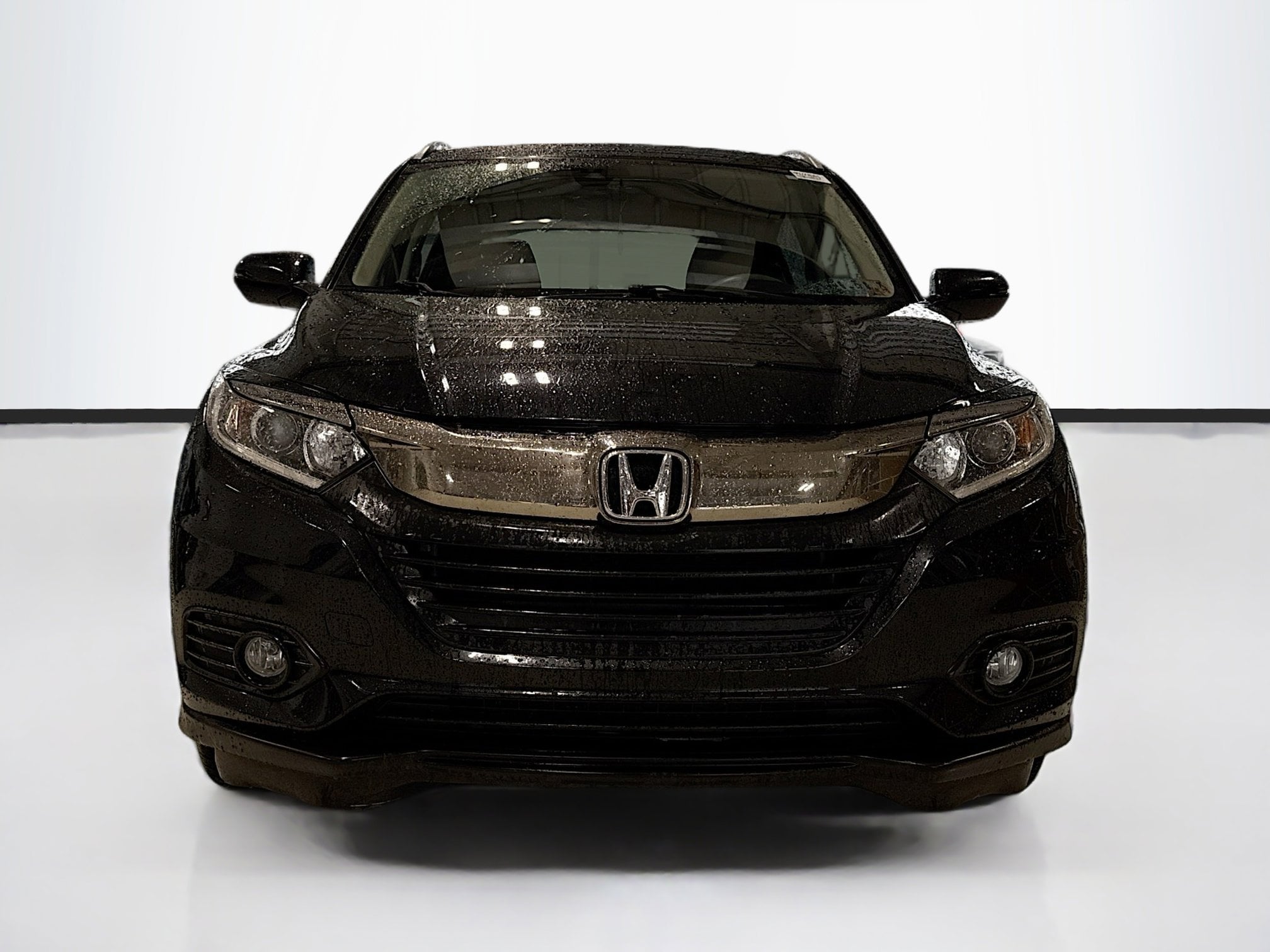 Used 2019 Honda HR-V EX with VIN 3CZRU6H51KM740942 for sale in Mechanicsburg, PA