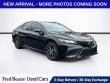 Used 2023 Toyota Camry SE Sedan