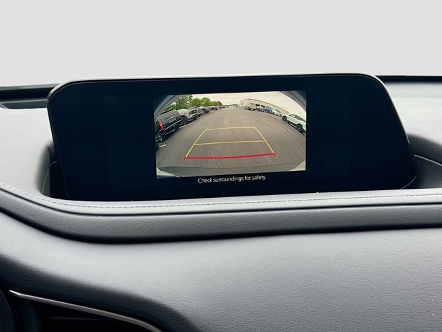 2025 Mazda CX-30 S - Photo 13