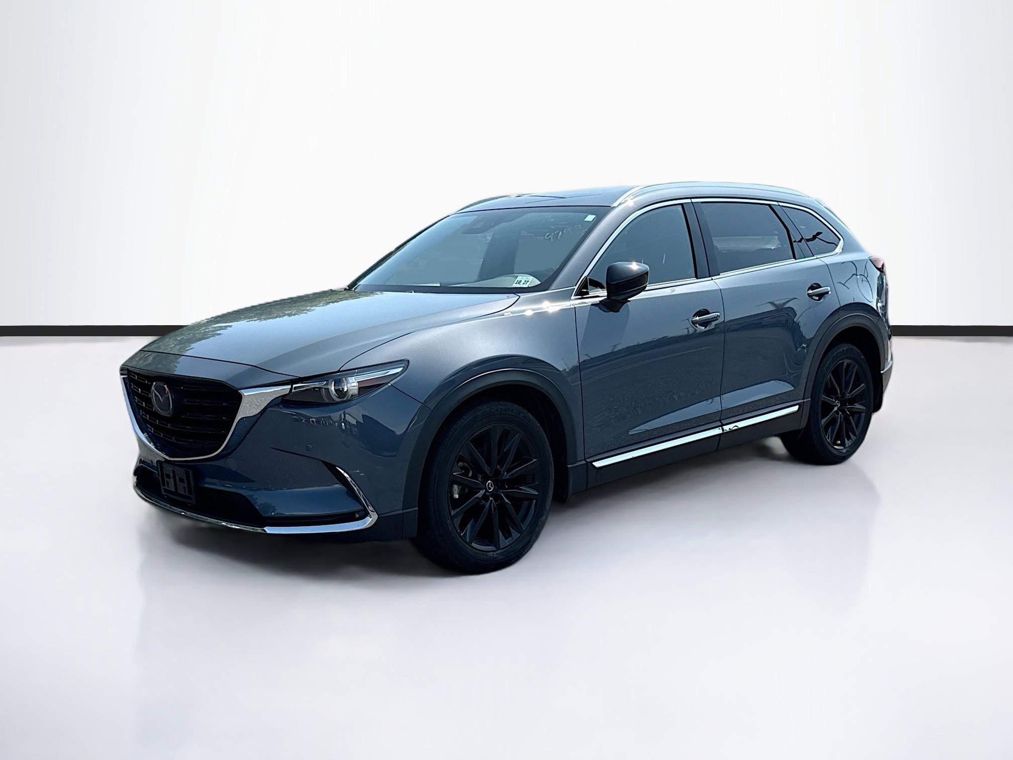 2023 Mazda CX-9 Carbon photo 2
