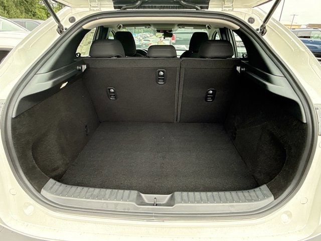 2025 Mazda CX-30 S - Photo 24