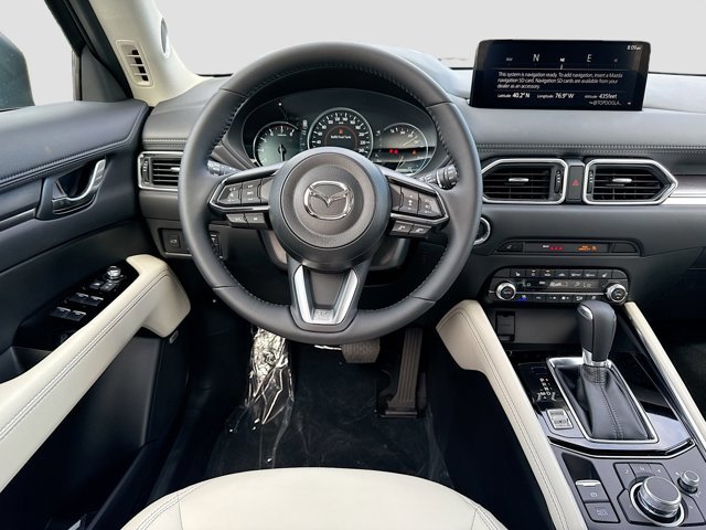 2025 Mazda CX-5 S Premium Plus package - Photo 23