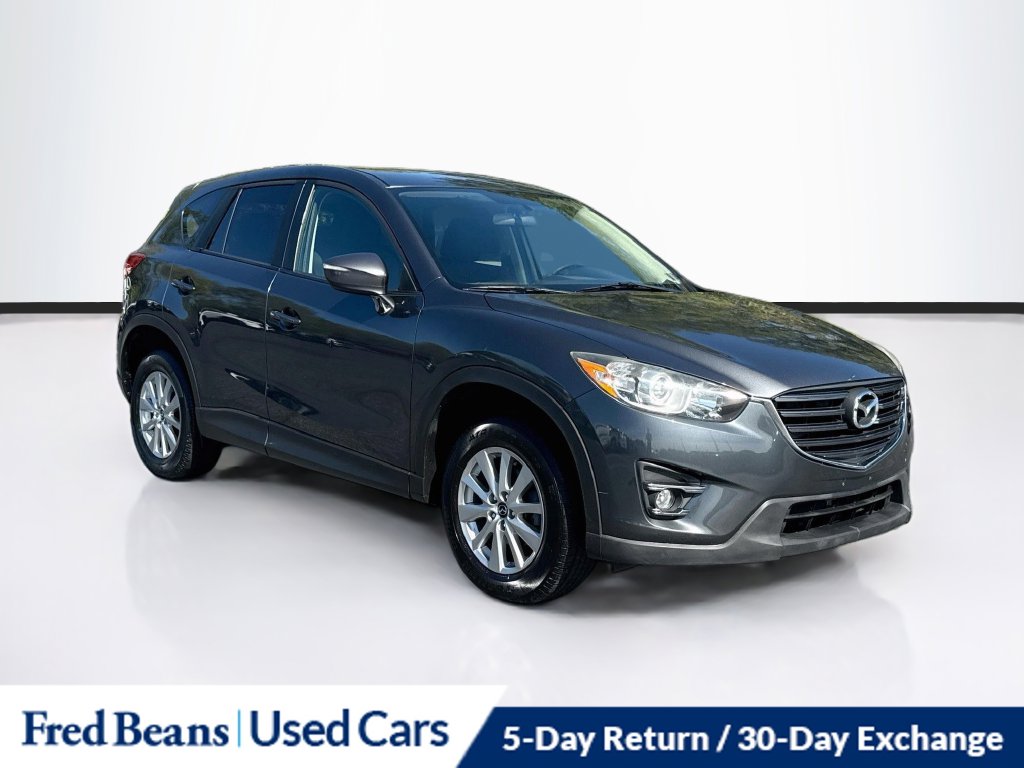  Mazda Mazda CX-5