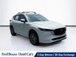 Certified 2025 Mazda CX-5 2.5 S Premium Plus Package SUV