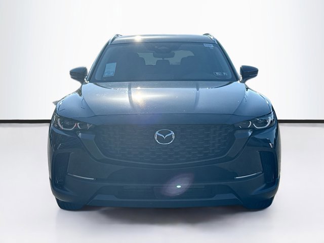 2025 Mazda CX-50 2.5 S Preferred photo 2
