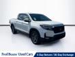 Used 2023 Honda Ridgeline RTL Truck Crew Cab