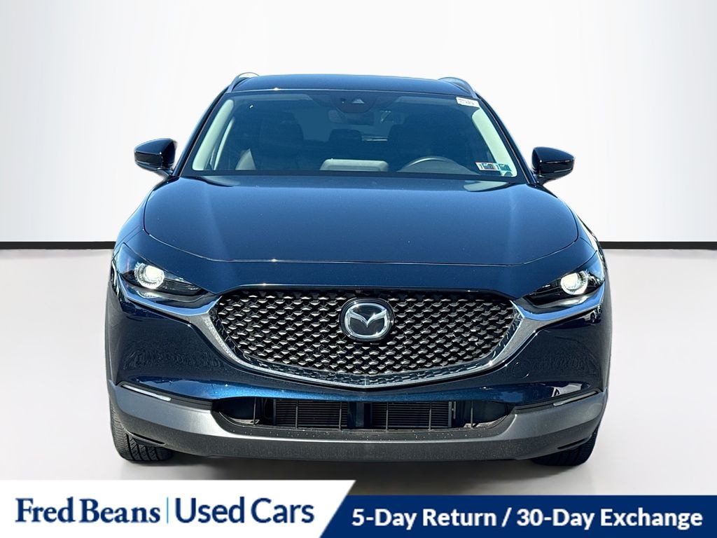 Used 2022 Mazda Mazda CX-30 2.5 S Select Package SUV