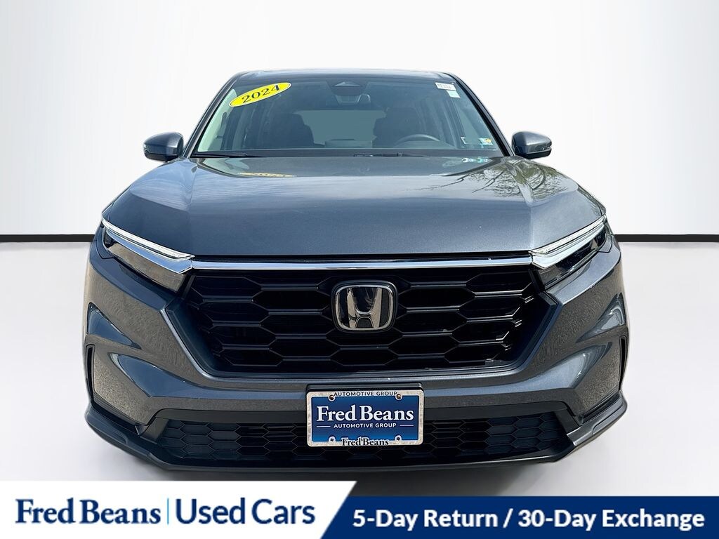 Used 2024 Honda CR-V LX SUV