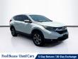 Used 2017 Honda CR-V EX AWD SUV