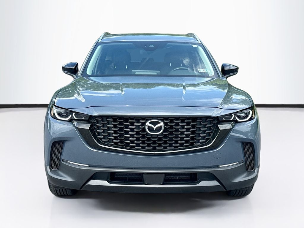 Used 2024 Mazda CX-50 2.5 S Select Package SUV