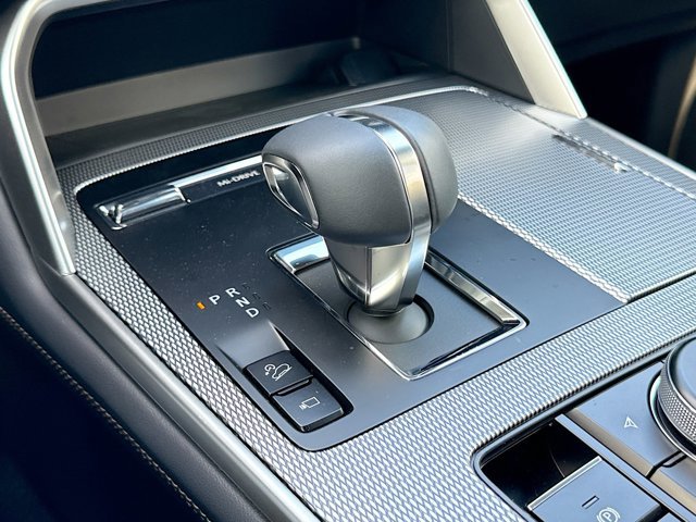 2025 Mazda CX-90 Premium Plus Package - Photo 16