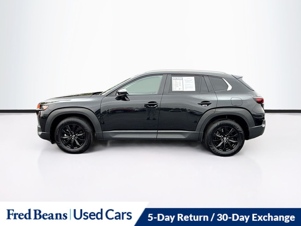 2025 Mazda CX-50 2.5 S Preferred photo 4
