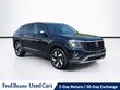  Volkswagen Atlas Cross Sport