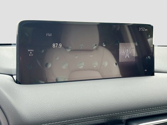 2025 Mazda CX-5 S Premium Plus package - Photo 15