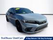 Used 2024 Honda Civic Sport Sedan