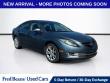Used 2013 Mazda Mazda6 i Touring Plus Sedan