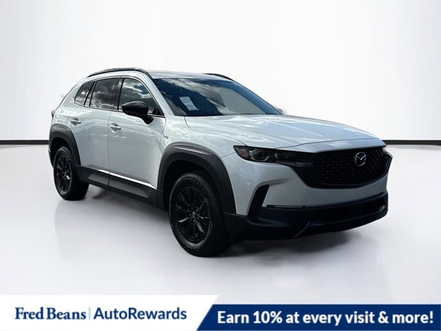 2025 Mazda CX-50 Premium's photo