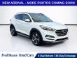 Used 2018 Hyundai Tucson Value SUV