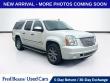 Used 2009 GMC Yukon XL 1500 Denali SUV