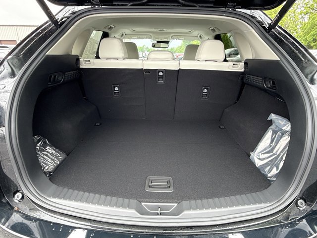 2025 Mazda CX-5 S Premium Plus package - Photo 28