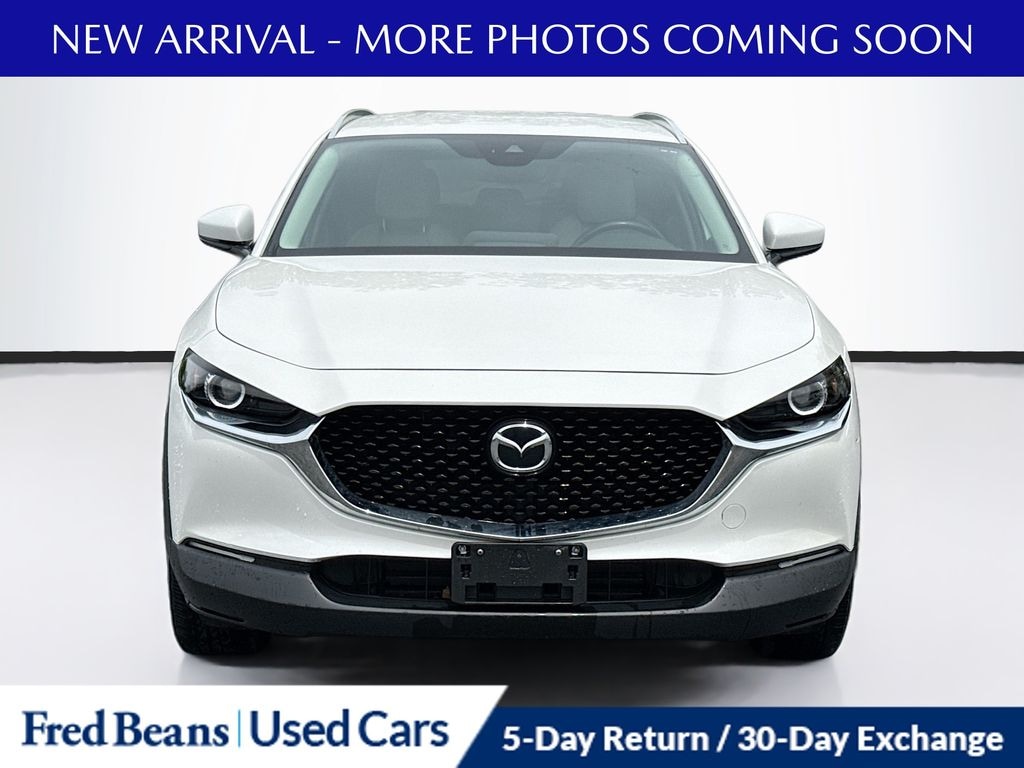 Used 2023 Mazda CX-30 2.5 S Preferred Package SUV