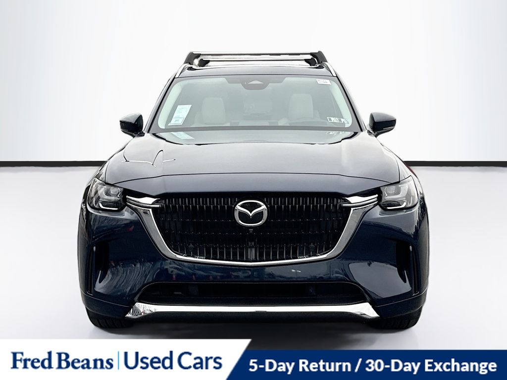 2025 Mazda CX-90 3.3 Turbo Premium Plus photo 2