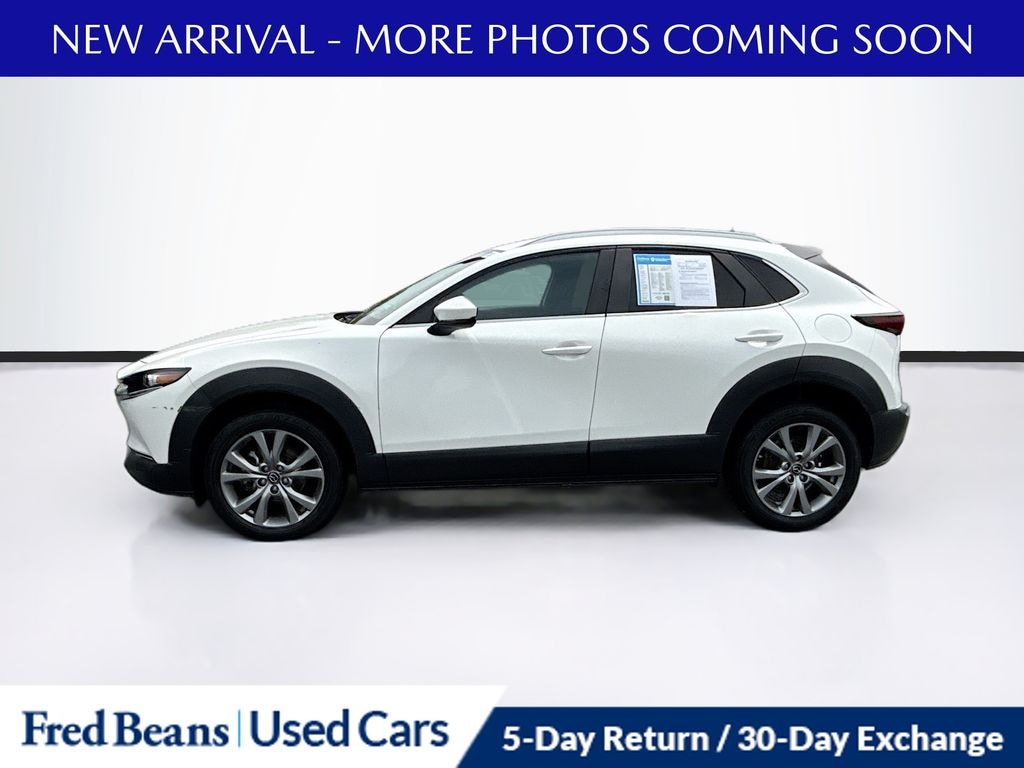 Used 2023 Mazda CX-30 2.5 S Preferred Package SUV