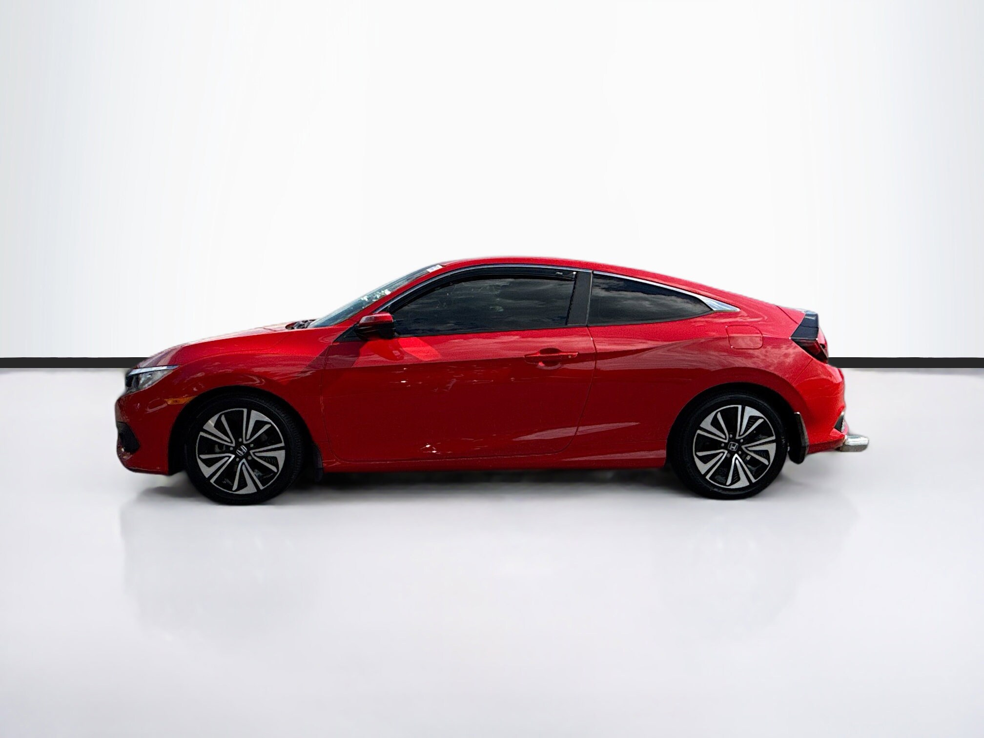 2016 Honda Civic EX-T photo 4