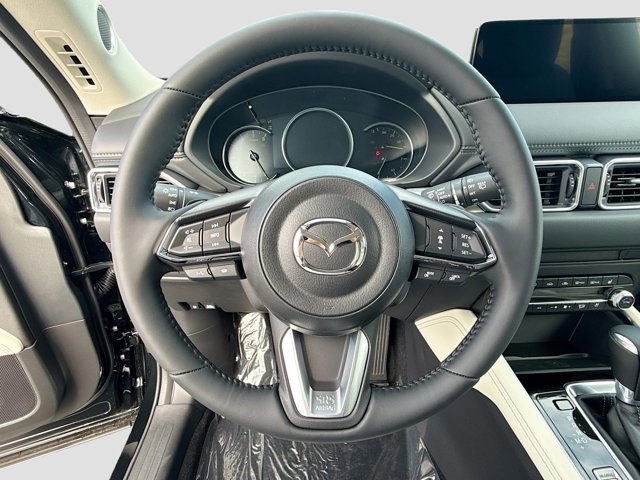 2025 Mazda CX-5 S Premium Plus package - Photo 11