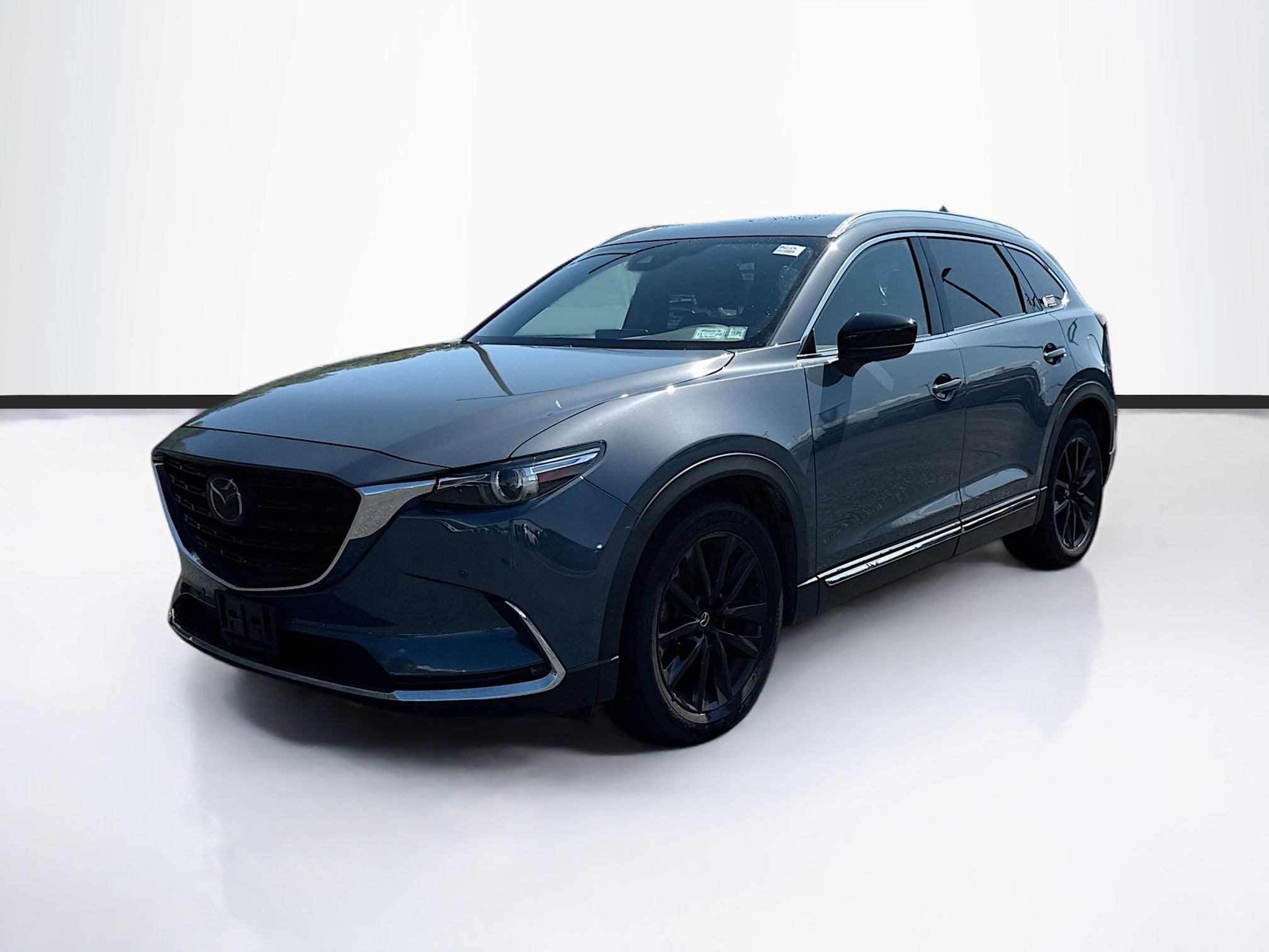 2023 Mazda CX-9 Carbon photo 3