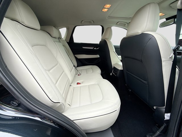 2025 Mazda CX-5 S Premium Plus package - Photo 29