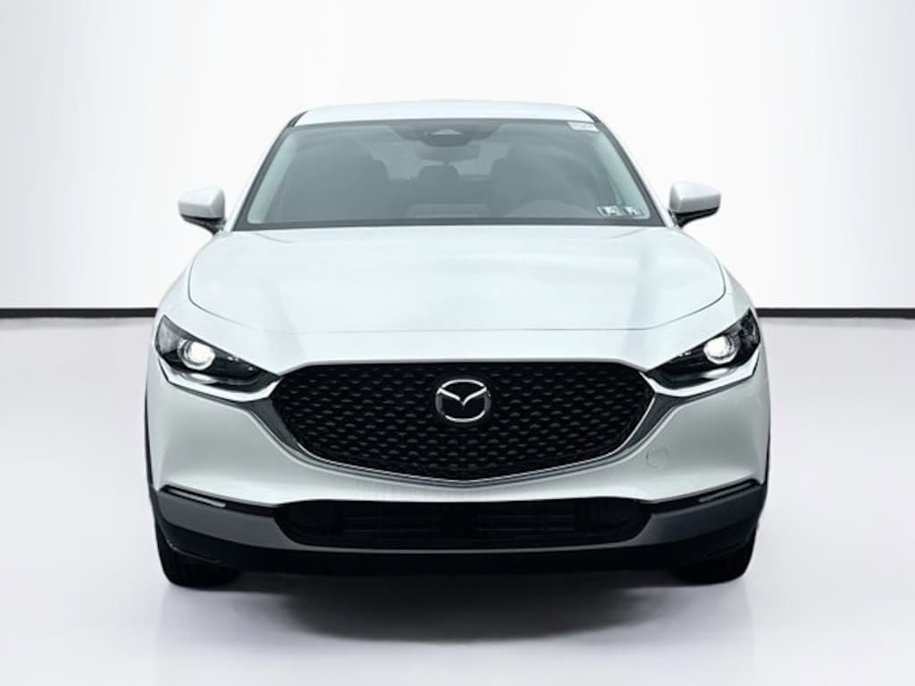 New 2025 Mazda CX-30 2.5 S AWD Sport Utility