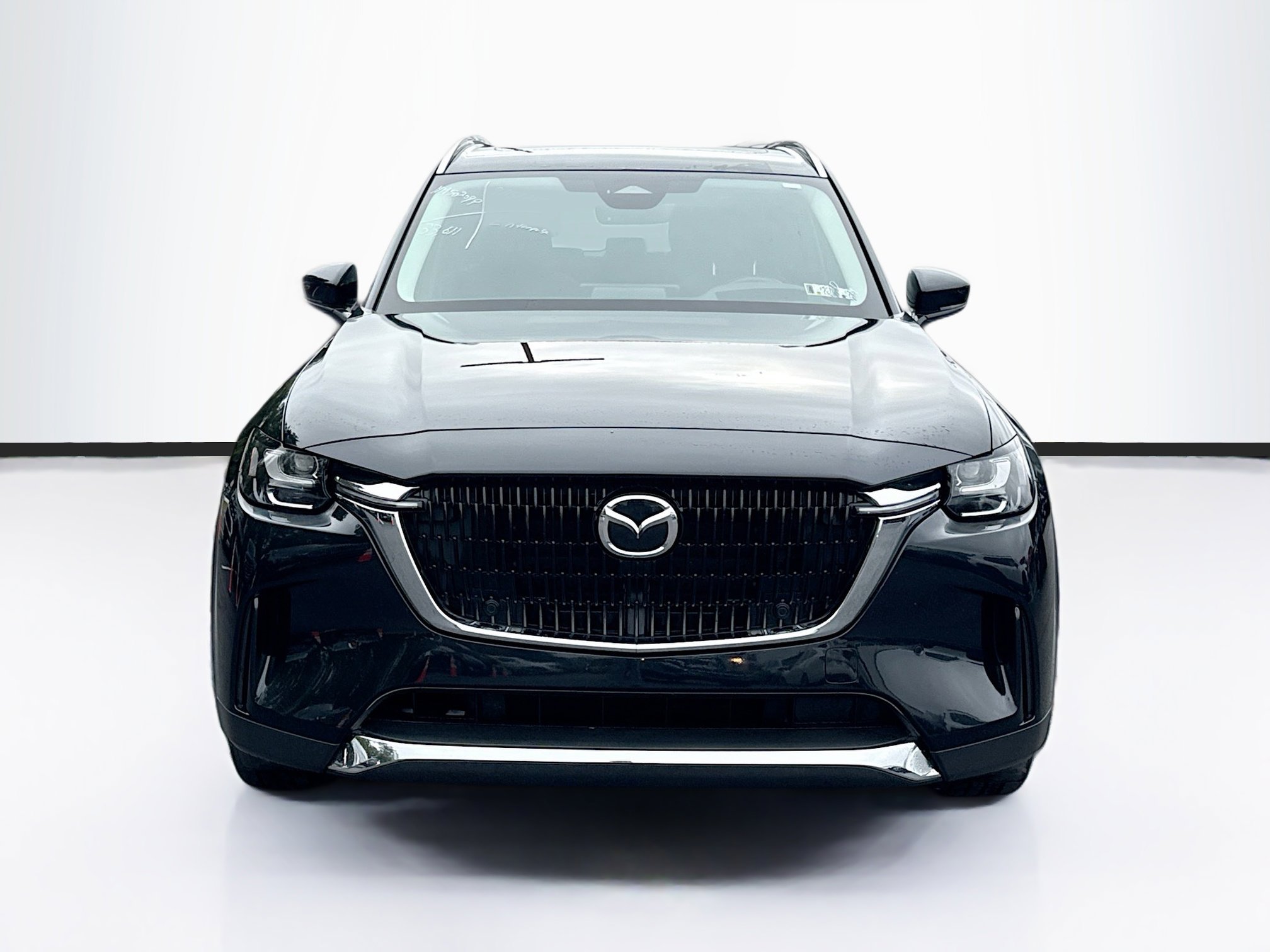2024 Mazda CX-90 3.3 Turbo Premium photo 2