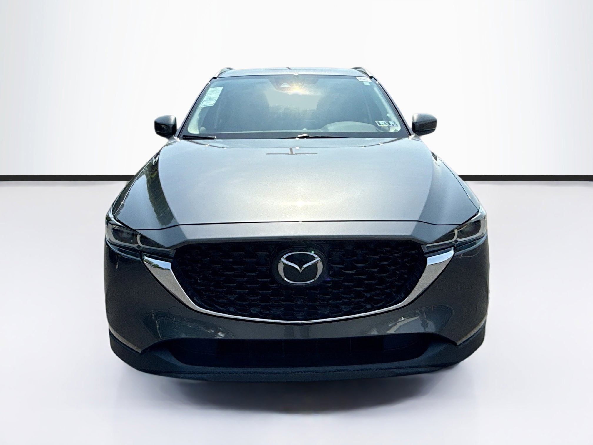 Used 2023 Mazda CX-5 S Preferred package with VIN JM3KFBCM6P0176649 for sale in Mechanicsburg, PA