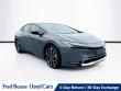 Used 2024 Toyota Prius Prime  Hatchback