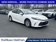 Used 2025 Toyota Camry  Sedan