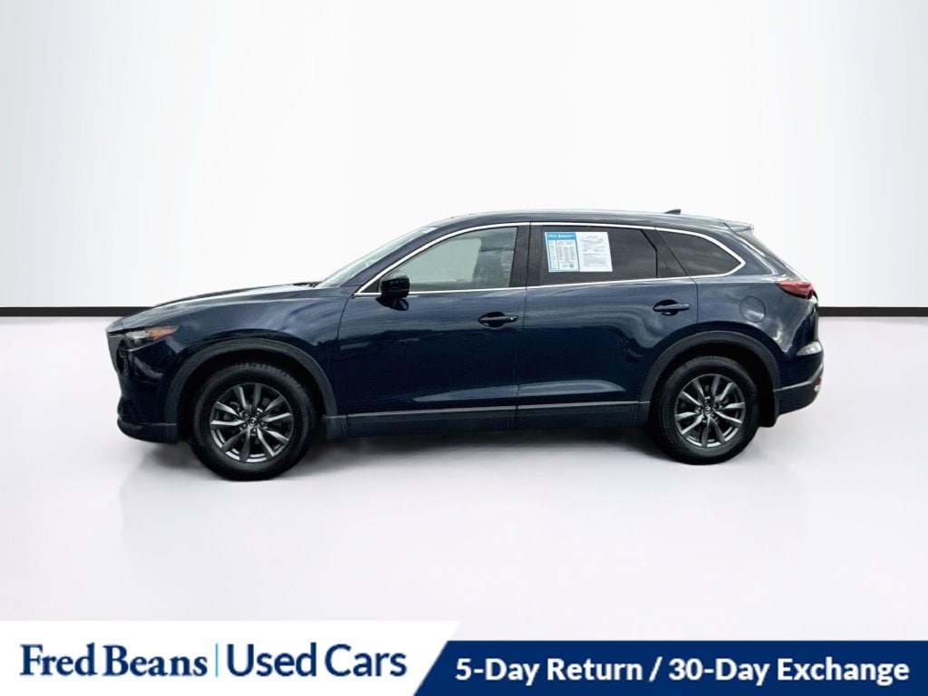 Used 2020 Mazda Mazda CX-9 Touring SUV
